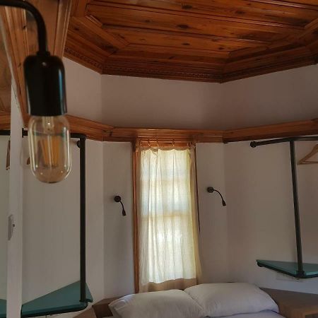 Room Kite Mansion Akyaka  Eksteriør bilde